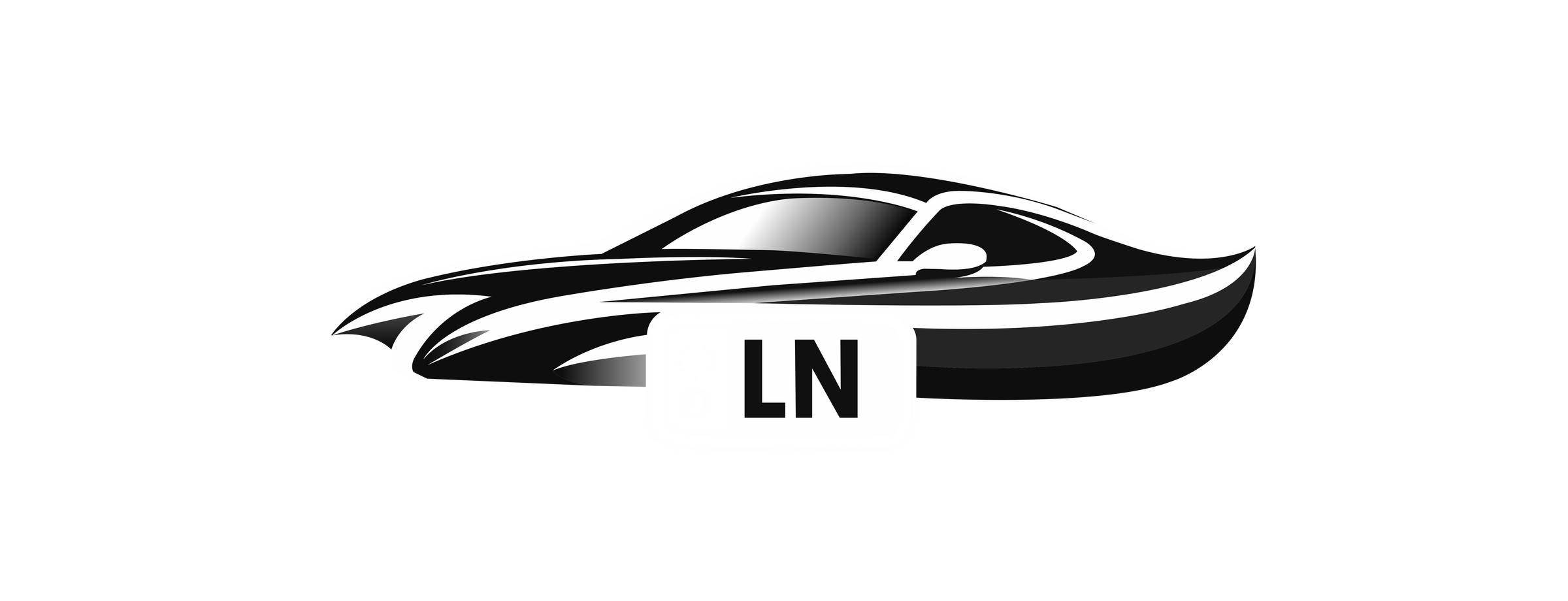 LN Zulassungsdienst Logo