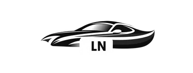 LN Zulassungsdienst Logo